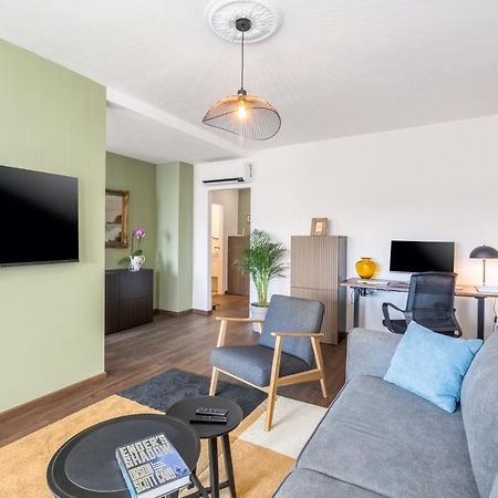Saint Vitus Apartment Rovinj Exterior photo