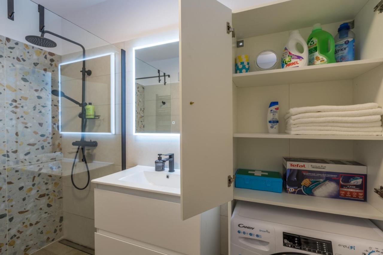 Saint Vitus Apartment Rovinj Exterior photo