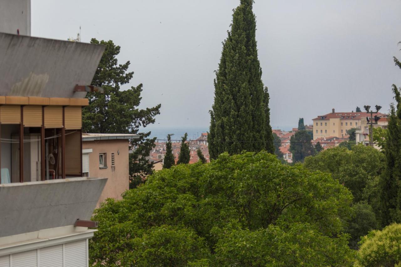 Saint Vitus Apartment Rovinj Exterior photo