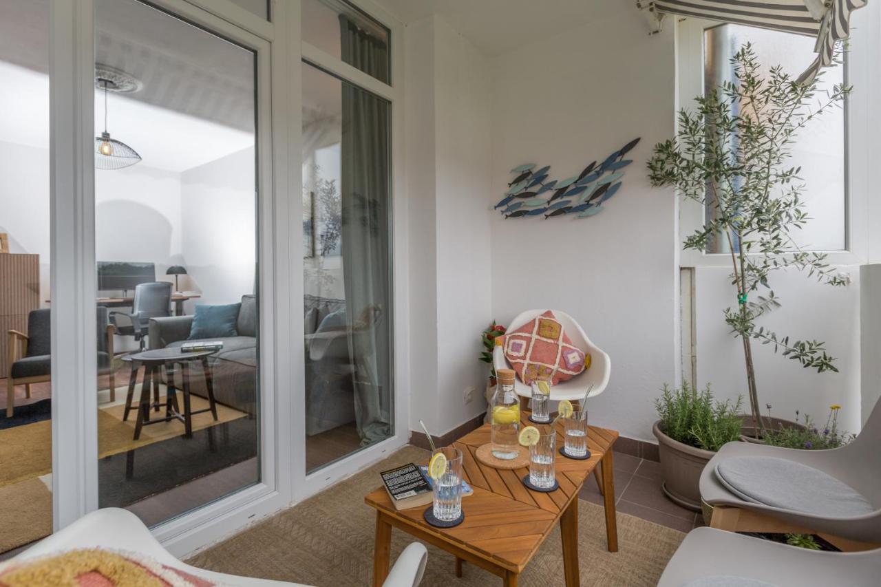 Saint Vitus Apartment Rovinj Exterior photo